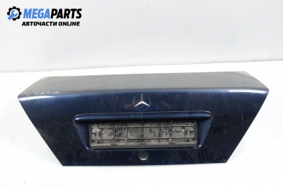 Заден капак за Mercedes-Benz C-Class Sedan (W202) (03.1993 - 05.2000), седан
