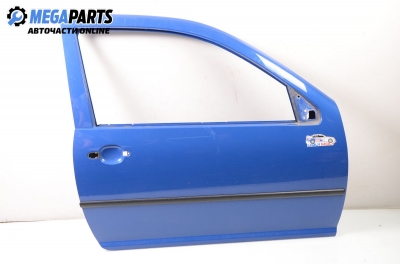 Врата за Volkswagen Golf IV Hatchback (08.1997 - 06.2005), 2+1 вр., хечбек, позиция: дясна