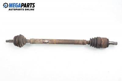 Полуоска за Lada 111 Combi (01.1995 - 02.2009) 1.6, 82 к.с., позиция: дясна