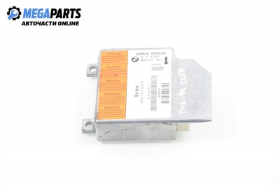 Модул за AIRBAG за BMW 3 Series E46 Sedan (02.1998 - 04.2005), № BMW 65.77-8372521