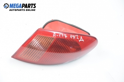 Стоп за Alfa Romeo 147 Hatchback (2000-11-01 - 2010-03-01), позиция: дясна