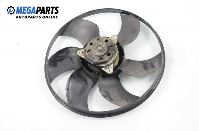 Перка охлаждане за Renault Scenic II Minivan (06.2003 - 07.2010) 1.9 dCi (JM15), 110 к.с.