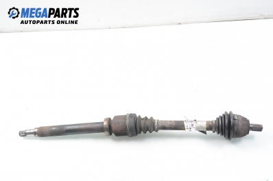 Полуоска за Ford Focus II Estate (07.2004 - 09.2012) 1.6 TDCi, 90 к.с., позиция: дясна
