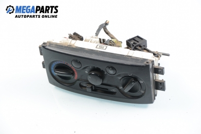 Панел парно за Chevrolet Kalos Hatchback (03.2005 - ...)
