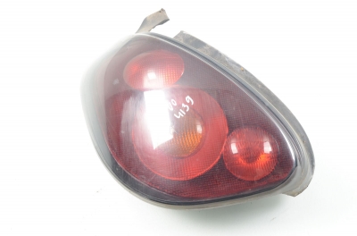 Стоп за Fiat Bravo I Coupe (1995-10-01 - 2001-10-01), позиция: лява