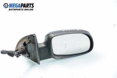Огледало за Opel Corsa C Hatchback (09.2000 - 12.2009), 2+1 вр., позиция: дясна