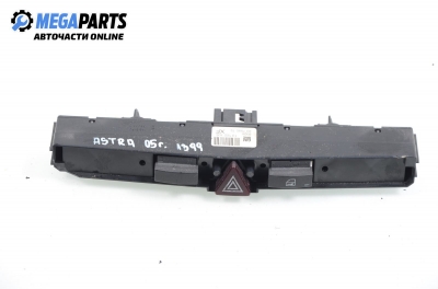 Панел бутони за Opel Astra H Estate (08.2004 - 05.2014)