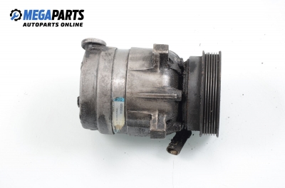 Компресор климатик за Opel Tigra Coupe (07.1994 - 12.2000) 1.4 16V, 90 к.с., № SAE J639
