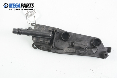 Конзола антифриз за BMW 7 Series E65 (11.2001 - 12.2009) 735 i,Li, 272 к.с.