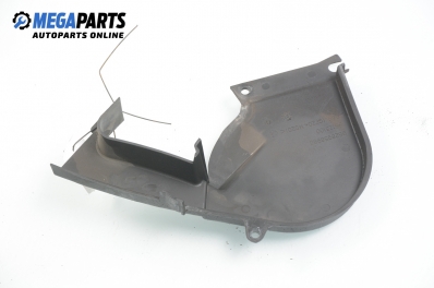 Капак ангренажен ремък за Citroen C5 I Sedan (03.2001 - 03.2005) 2.2 HDi (DC4HXB, DC4HXE), 133 к.с., № 9628958980