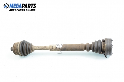 Полуоска за Volkswagen Passat Variant B5 (05.1997 - 12.2001) 1.8 Syncro/4motion, 125 к.с., позиция: предна, лява