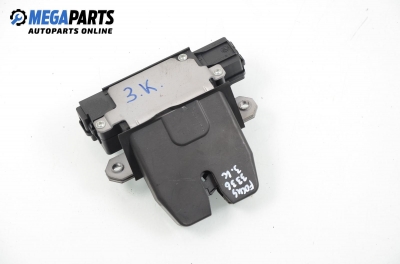 Брава заден капак за Ford Focus II Hatchback (07.2004 - 09.2012), хечбек