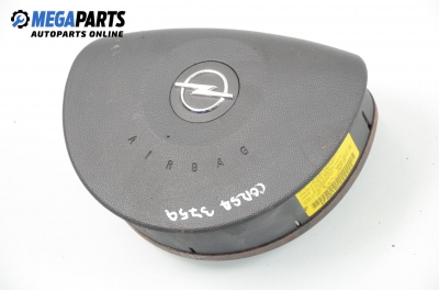 Airbag за Opel Corsa C Hatchback (09.2000 - 12.2009), 2+1 вр.