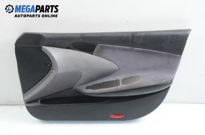 Кора врата за Nissan Primera Hatchback III (01.2002 - 06.2007), 4+1 вр., хечбек, позиция: предна, дясна