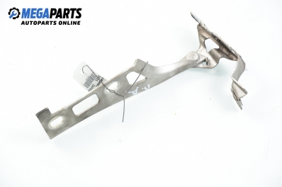 Панта преден капак за Opel Zafira B Minivan (07.2005 - 14.2015), позиция: дясна