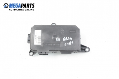 Комфорт модул за Fiat Stilo Multi Wagon (01.2003 - 08.2008), № 51711369