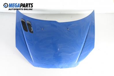 Преден капак за Peugeot 206 Hatchback (08.1998 - 12.2012), 2+1 вр., хечбек