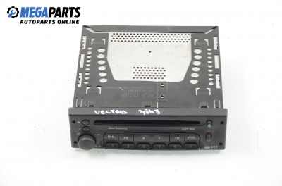 CD плеър за Opel Vectra B Sedan (09.1995 - 04.2002)