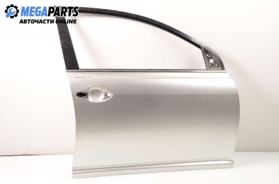 Врата за Toyota Avensis Liftback II (04.2003 - 11.2008), 4+1 вр., хечбек, позиция: предна, дясна