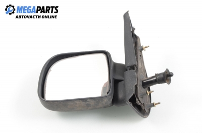 Огледало за Renault Kangoo Van (08.1997 - 02.2008), позиция: лява