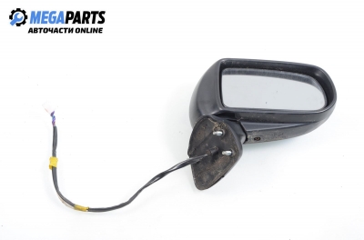 Огледало за Mazda Premacy Minivan (07.1999 - 03.2005), позиция: дясна