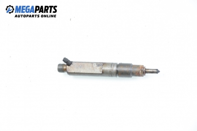 Дюза дизел за Audi A4 Avant B5 (11.1994 - 09.2001) 1.9 TDI, 110 к.с., № 028 130 201 T