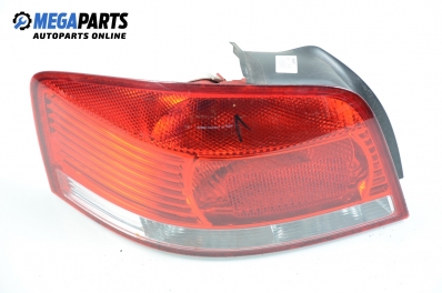 Стоп за Audi A3 Hatchback II (05.2003 - 08.2012), позиция: лява