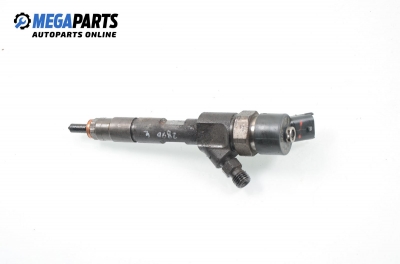 Дюза дизел за Renault Scenic II Minivan (06.2003 - 07.2010) 1.9 dCi (JM15), 110 к.с., № 0 445 110 110 B