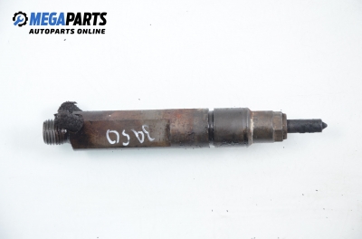Дюза дизел за Volkswagen Golf IV Hatchback (08.1997 - 06.2005) 1.9 TDI, 90 к.с., № 038 130 201 G