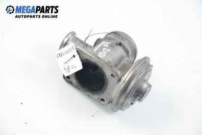 EGR-клапан за Land Rover Freelander SUV I (02.1998 - 10.2006) 2.0 Td4 4x4, 112 к.с.