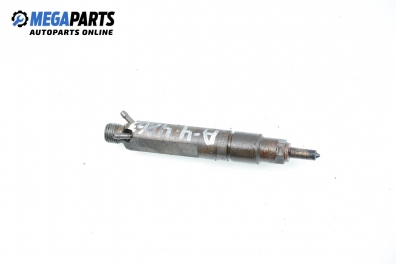 Дюза дизел за Audi A4 Avant B5 (11.1994 - 09.2001) 1.9 TDI, 110 к.с., № 028 130 201 T