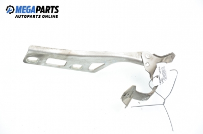 Панта преден капак за Opel Zafira B Minivan (07.2005 - 14.2015), позиция: лява