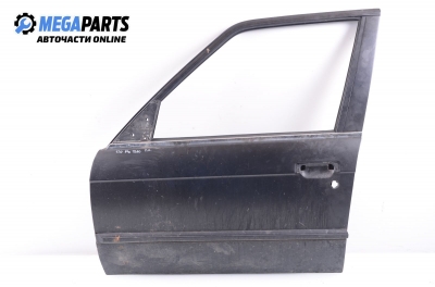 Врата за BMW 3 Series E30 Sedan (09.1982 - 03.1992), седан, позиция: предна, лява