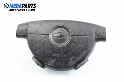 Airbag за Chevrolet Kalos Hatchback (03.2005 - ...), 4+1 вр., хечбек