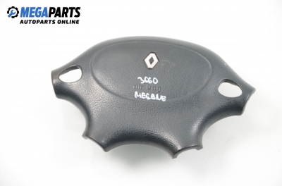 Airbag за Renault Megane I Hatchback (08.1995 - 12.2004), седан