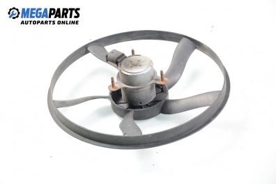 Перка охлаждане за Peugeot 206 Hatchback (08.1998 - 12.2012) 1.4 i, 75 к.с.