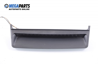 Трети стоп за Opel Astra G Hatchback (02.1998 - 12.2009), хечбек