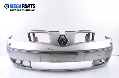 Предна броня за Renault Espace IV Minivan (11.2002 - 02.2015), позиция: предна
