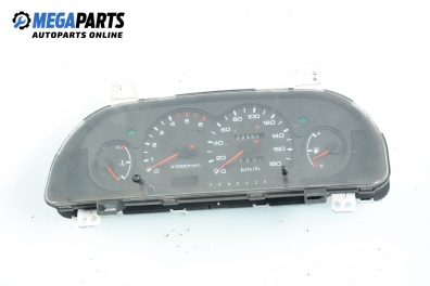 Километраж за SsangYong Korando mini SUV (12.1996 - 11.2006) 2.9 D (KJ), 98 к.с., № 80200-06040