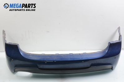 Задна броня за BMW 3 Series E90 Touring E91 (09.2005 - 06.2012), комби