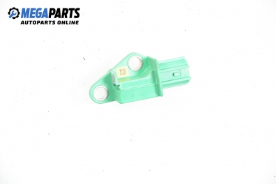 Сензор airbag за Audi A6 Sedan C6 (05.2004 - 03.2011), № 5WK43544