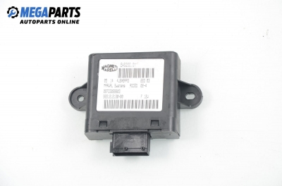 Модул за горивна помпа за Peugeot 307 Hatchback (08.2000 - 12.2012), № 09733029903