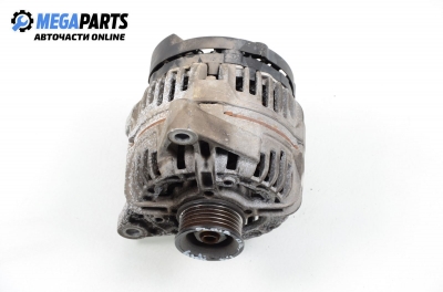 Алтернатор / генератор за Skoda Fabia I Hatchback (08.1999 - 03.2008) 1.4, 60 к.с., № 047 903 015