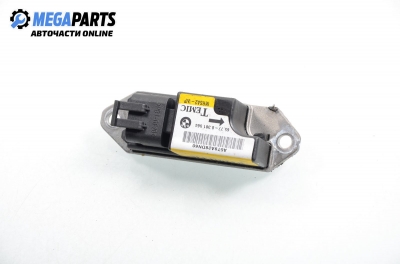 Сензор airbag за BMW 3 Series E46 Sedan (02.1998 - 04.2005), № BMW 65.77-8 381 564