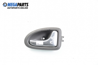 Вътрешна дръжка за Renault Scenic I Minivan (09.1999 - 07.2010), позиция: предна, дясна
