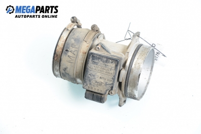 Дебитомер за Ford Mondeo I Estate (01.1993 - 08.1996) 1.6 i 16V, 90 к.с., № AFH60-02A