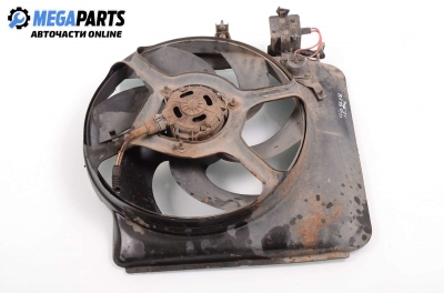 Перка охлаждане за Renault Clio I Hatchback (05.1990 - 09.1998) 1.2 (B/C/S57A, B/C57S, 5/357F, 5/357J, 5/357L, 5/357R), 58 к.с.