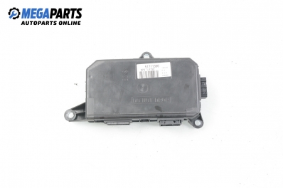 Комфорт модул за Fiat Stilo Multi Wagon (01.2003 - 08.2008), № 51711366