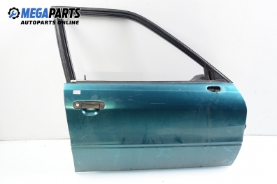 Врата за Audi 80 Sedan B4 (09.1991 - 12.1994), 4+1 вр., седан, позиция: предна, дясна