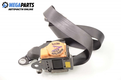 Предпазен колан за Toyota Avensis Liftback II (04.2003 - 11.2008), позиция: лява
